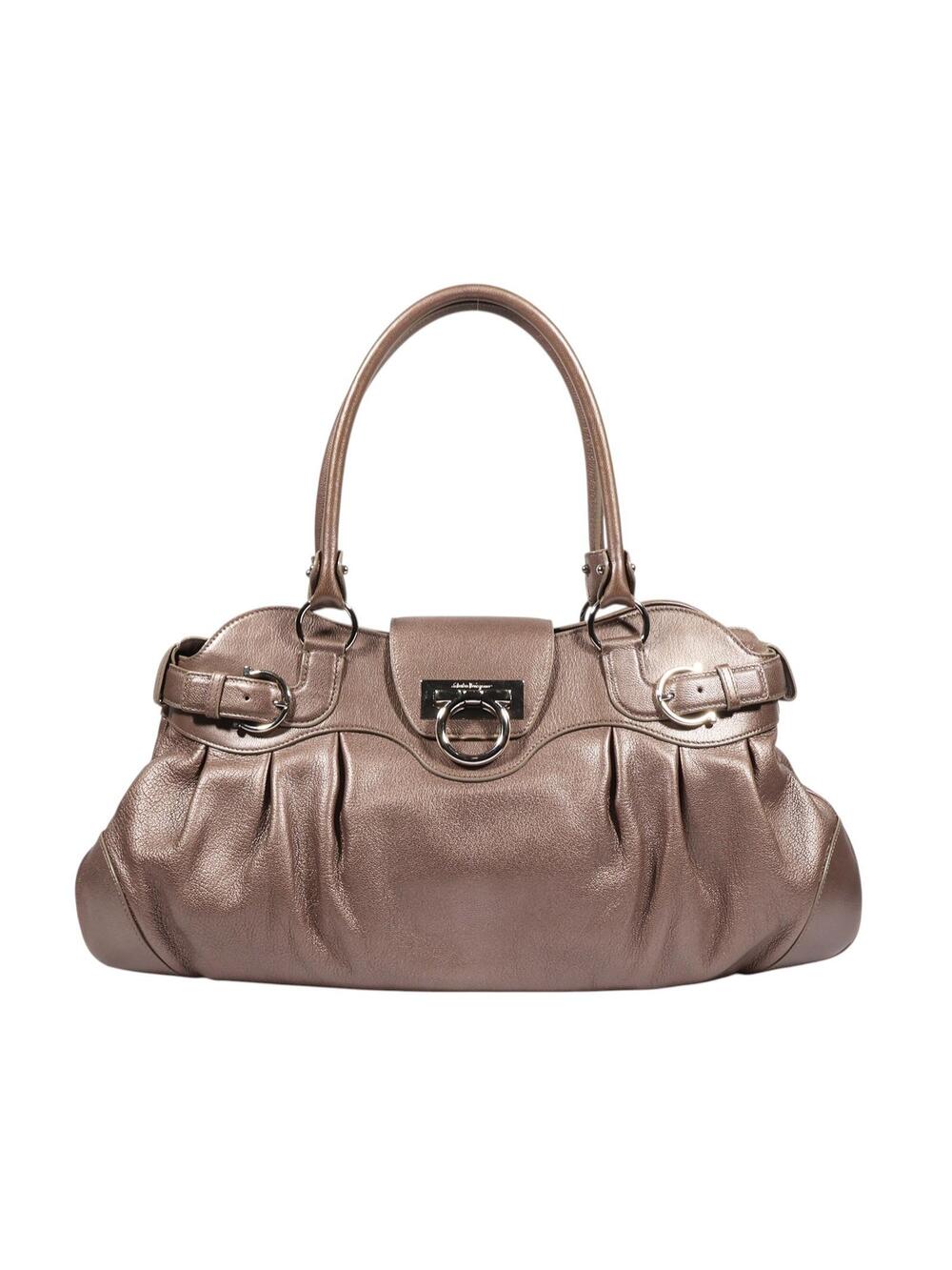 Salvatore Ferragamo 21 #249699S36B